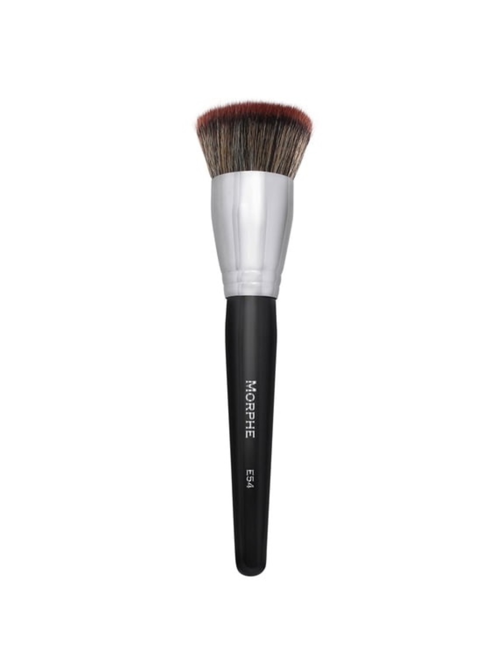 Morphe E54 Pro Deluxe Flat Buffer Brush - Brand New SEALED